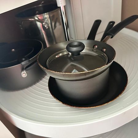 Home Away From Home Кингспорт Екстериор снимка