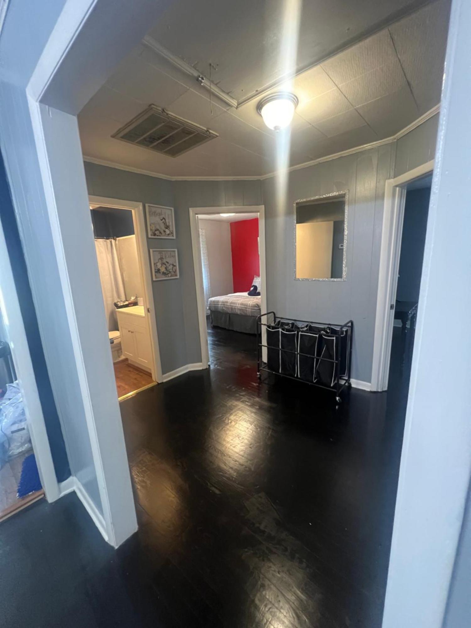Home Away From Home Кингспорт Екстериор снимка