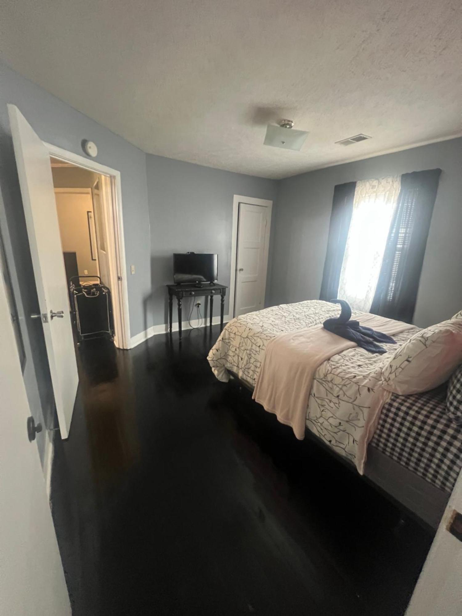 Home Away From Home Кингспорт Екстериор снимка