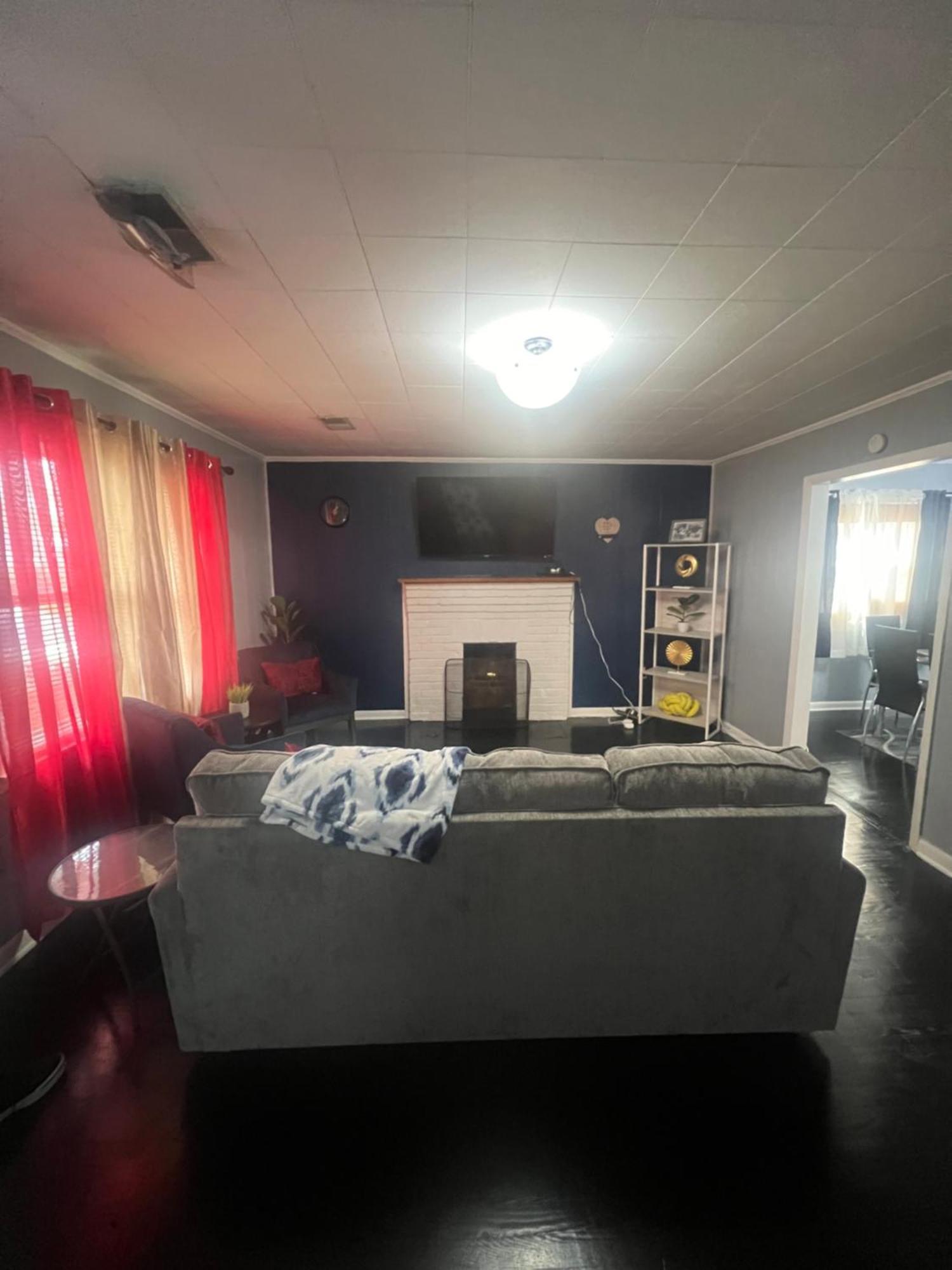 Home Away From Home Кингспорт Екстериор снимка