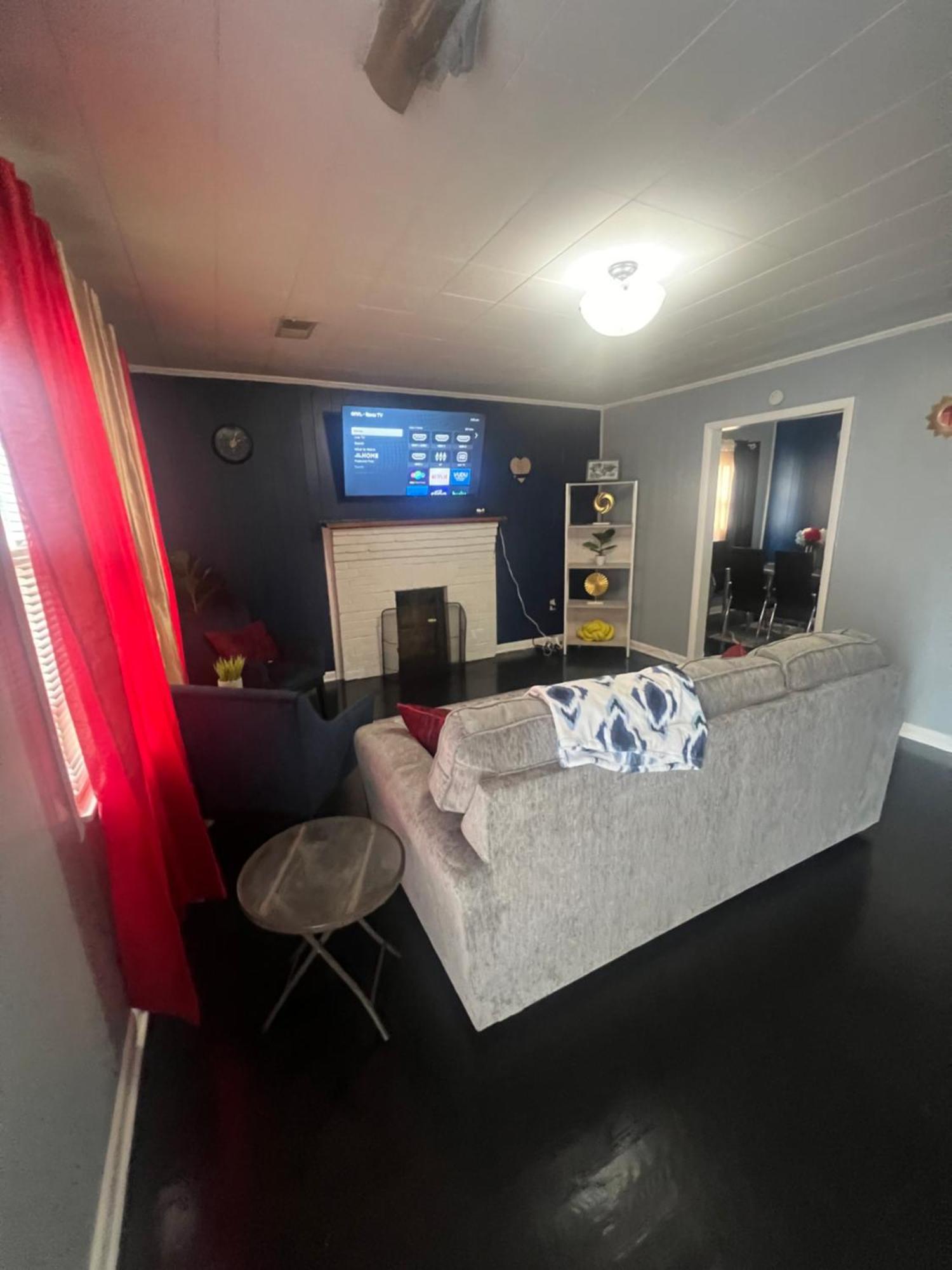 Home Away From Home Кингспорт Екстериор снимка