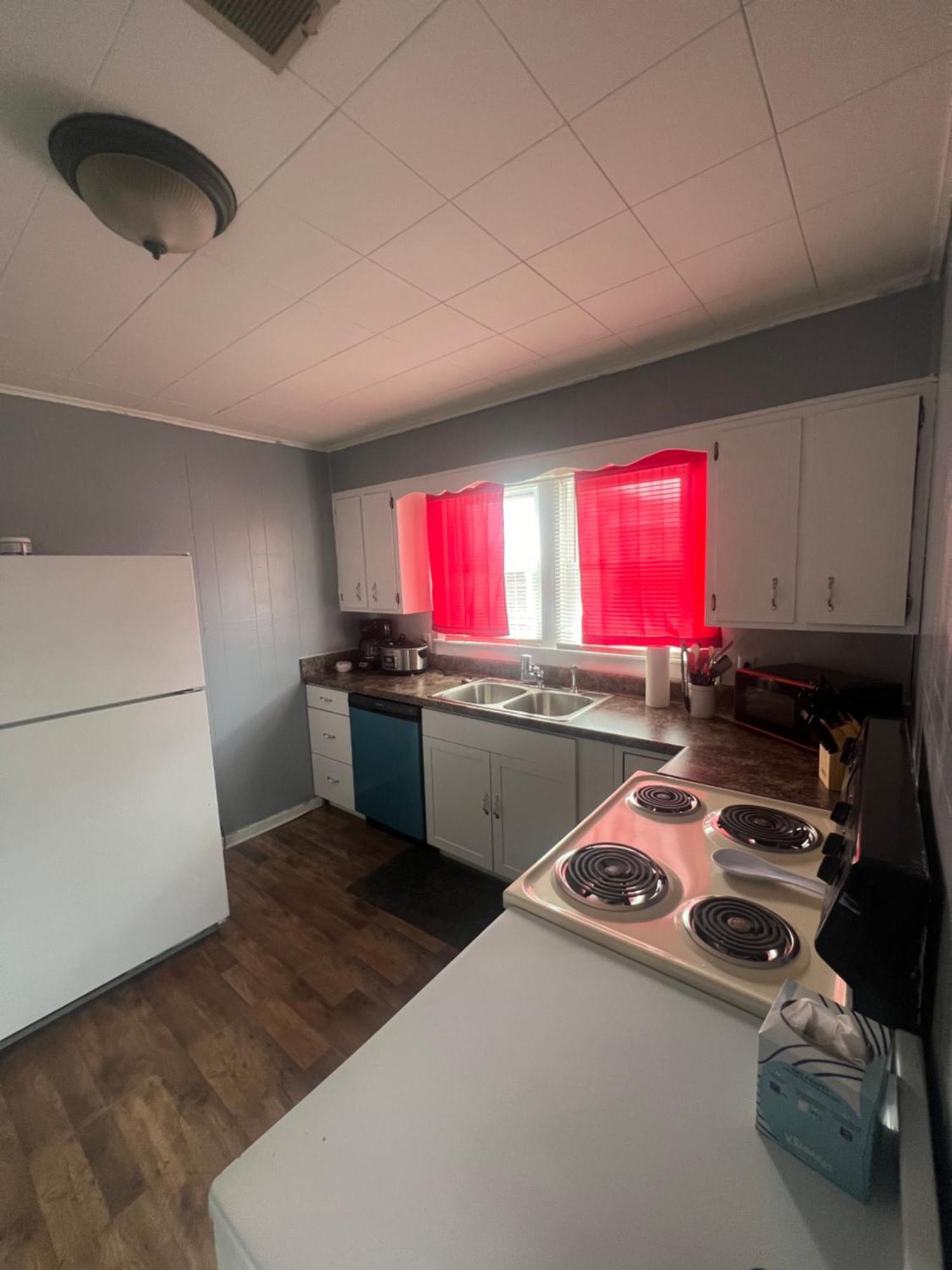 Home Away From Home Кингспорт Екстериор снимка