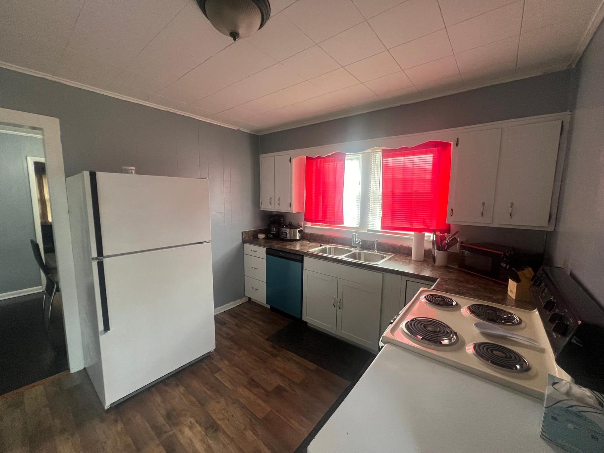 Home Away From Home Кингспорт Екстериор снимка
