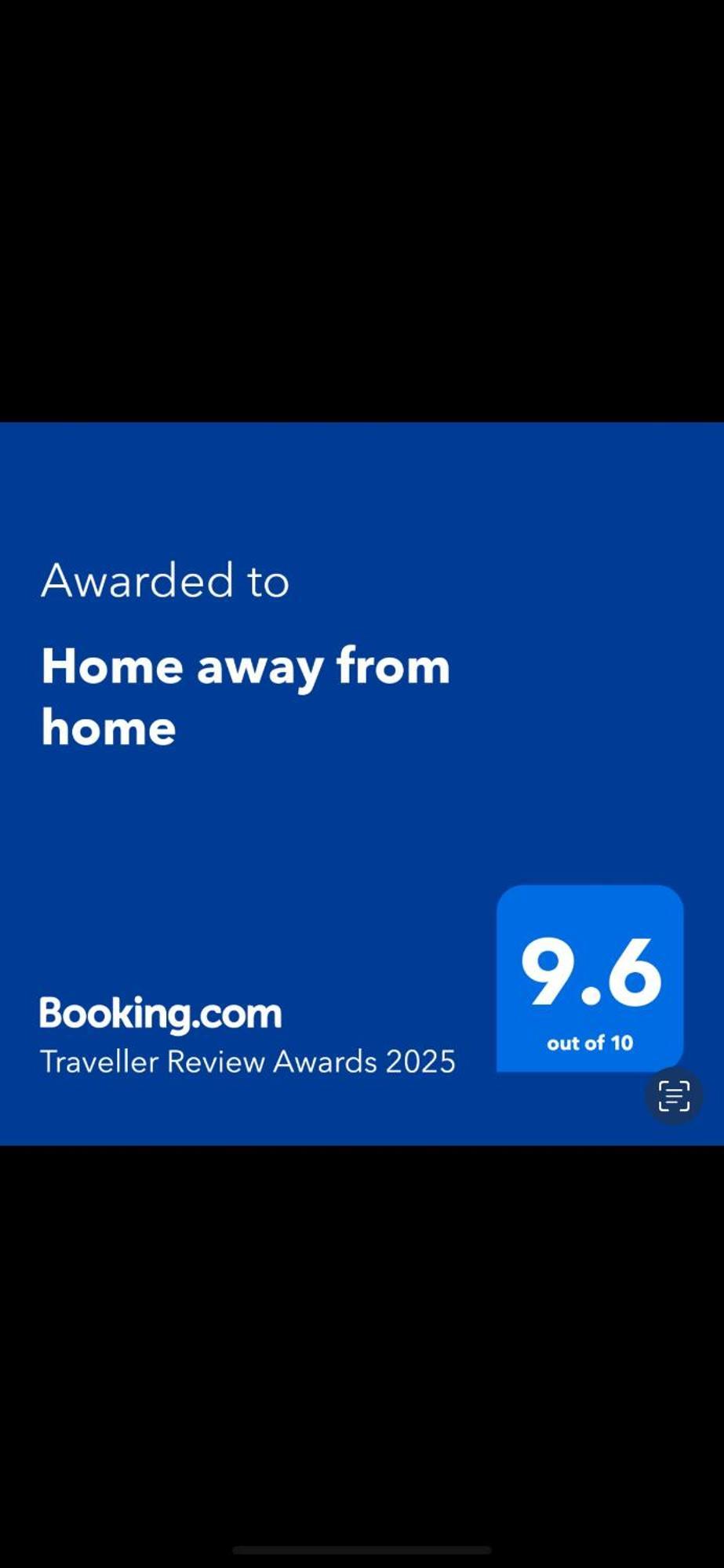 Home Away From Home Кингспорт Екстериор снимка